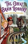 The Great Brain R...