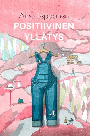 Positiivinen yllätys