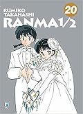 Ranma ½. New Edition, Vol. 20