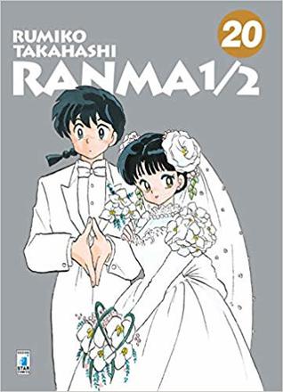 Ranma ½. New Edition, Vol. 20 (Paperback)