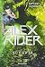 Alex Rider by Anthony Horowitz