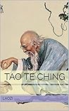 Tao Te Ching by Lao Tzu
