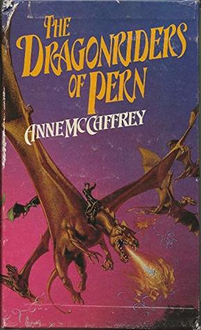 The Dragonriders of Pern