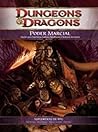 Dungeons E Dragons. Poder Marcial