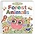 Let's Find Forest Animals (...