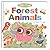 Let's Find Forest Animals (Let's Find Pull-the-Tab Books)