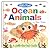 Let's Find Ocean Animals (Let's Find Pull-the-Tab Books)