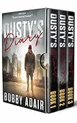 Dusty's Diary Box Set #1-3