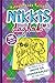 Nikkis dagbok #11 - Berättelser om en (inte så vänskaplig) klasskompis (Dork Diaries, #11)