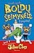 Boldų šeimynėlė. Į pagalbą! by Julian Clary