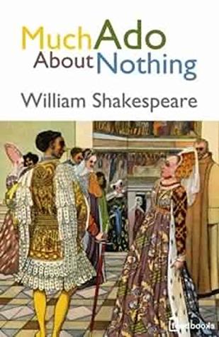 Much Ado About Nothing :