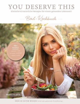 You Deserve This (Hardcover)