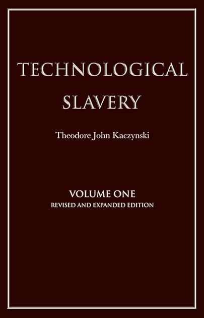 Technological Slavery
