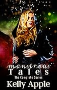Monstrous Tales: The Complete Series