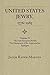 United States Jewry, 1776-1985: Volume 4, The East European Period, The Emergence of the American Jew Epilogue