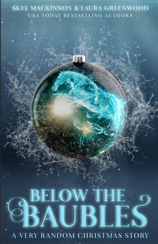 Below the Baubles (Seven Wardens #7.5)