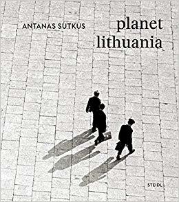Planet Lithuania (Hardcover)