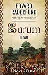 Sarum - II tom: N...