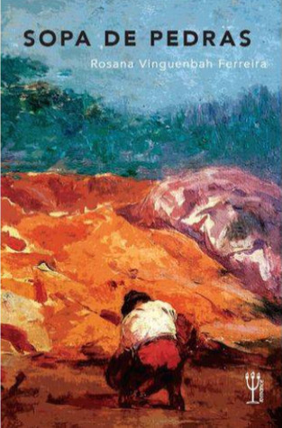 Sopa de pedras (Paperback)