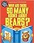 Why are there so many books about bears?