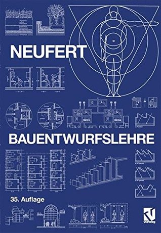 Bauentwurfslehre (Hardcover)