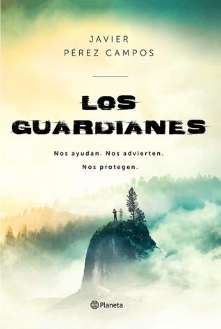 Los guardianes (Paperback)