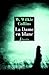 La Dame en blanc by Wilkie Collins