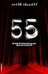 55 by James Delargy