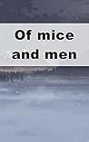 Of mice and men