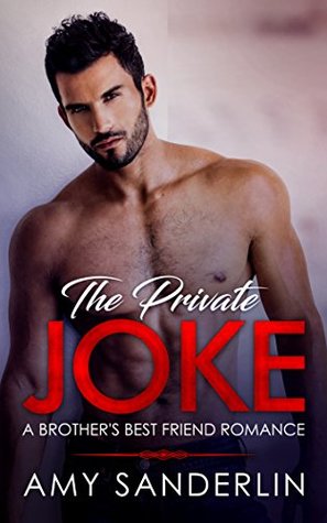 The Private Joke (Kindle Edition)