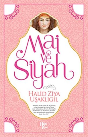 Mai ve Siyah (Paperback)
