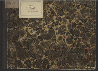 The Huld Manuscript (Paperback)