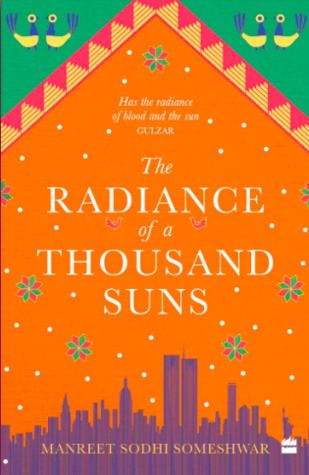The Radiance of a Thousand Suns (Paperback)