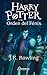 Harry Potter y la Orden del Fénix by J.K. Rowling