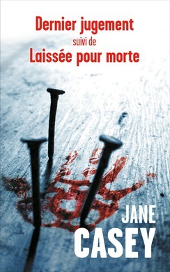 Dernier Jugement / Laissée pour Morte (Paperback)