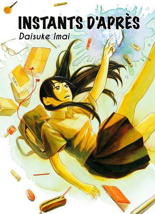 Instants d'après (Paperback)