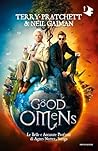 Good Omens. Le belle e accurate profezie di Agnes Nutter, strega by Terry Pratchett