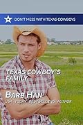 Texas Cowboy's Family