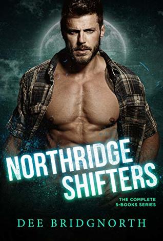 Northridge Shifters: The Complete Series (Kindle Edition)