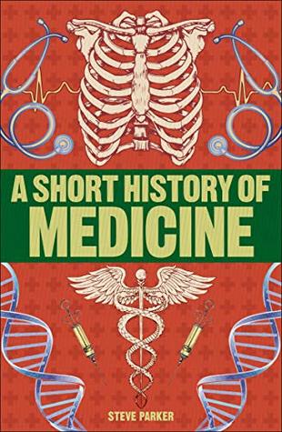 A Short History of Medicine (Paperback)