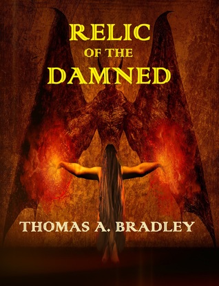 Relic of the damned