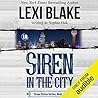 Siren in the City by Sophie Oak