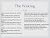The Waking by Theodore Roethke
