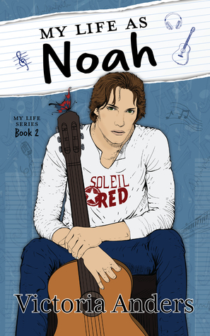 My Life as Noah (Kindle Edition)