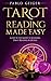 Tarot Reading Made Easy: A ...