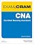 CNA Certified Nursing Assistant Exam Cram by Linda Whitenton CNA Certified Nursing Assistant Exam Cram by Linda Whitenton