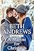 A Marine for Christmas (Diamond Dust Trilogy, #1)