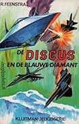 De Discus en de blauwe diamant