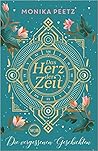 Die vergessenen Geschichten (Das Herz der Zeit, #3)