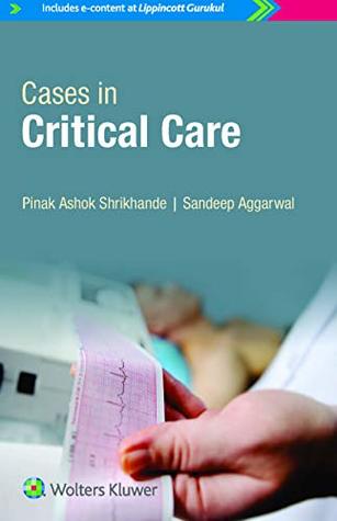 Cases in Critical Care (Paperback)
